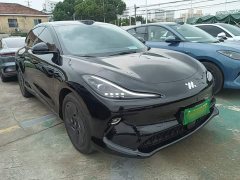 IM Motors Zhiji LS6 2025 Lingxi Intelligent Driving Edition - ფოტო 4