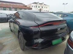 IM Motors Zhiji LS6 2025 Lingxi Intelligent Driving Edition - ფოტო 5