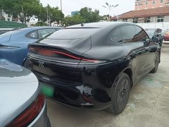 IM Motors Zhiji LS6 2025 Lingxi Intelligent Driving Edition - ფოტო 7
