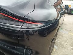 IM Motors Zhiji LS6 2025 Lingxi Intelligent Driving Edition - ფოტო 8