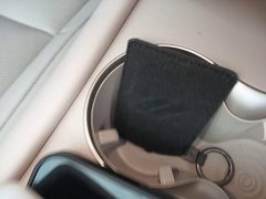 IM Motors Zhiji LS6 2025 Lingxi Intelligent Driving Edition - ფოტო 9