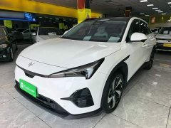 Arcfox Alpha T5 520 MAX - ფოტო 1