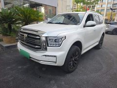 Tank 500 3.0T Sport Landscape Edition 5-Seater - ფოტო 1