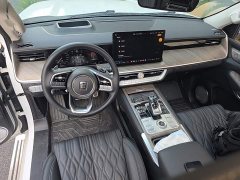 Tank 500 3.0T Sport Landscape Edition 5-Seater - ფოტო 10