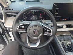 Tank 500 3.0T Sport Landscape Edition 5-Seater - ფოტო 11
