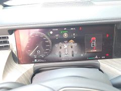 Tank 500 3.0T Sport Landscape Edition 5-Seater - ფოტო 12