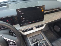 Tank 500 3.0T Sport Landscape Edition 5-Seater - ფოტო 13