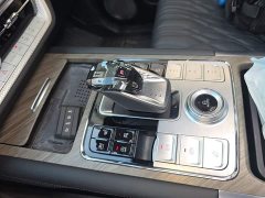 Tank 500 3.0T Sport Landscape Edition 5-Seater - ფოტო 14