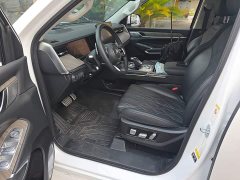 Tank 500 3.0T Sport Landscape Edition 5-Seater - ფოტო 15