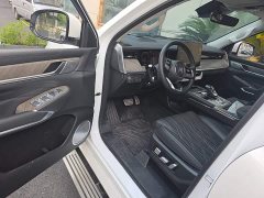 Tank 500 3.0T Sport Landscape Edition 5-Seater - ფოტო 16