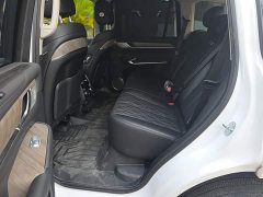 Tank 500 3.0T Sport Landscape Edition 5-Seater - ფოტო 17