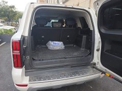Tank 500 3.0T Sport Landscape Edition 5-Seater - ფოტო 19