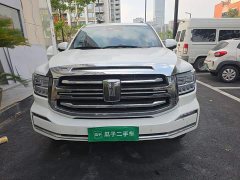 Tank 500 3.0T Sport Landscape Edition 5-Seater - ფოტო 3