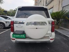 Tank 500 3.0T Sport Landscape Edition 5-Seater - ფოტო 6