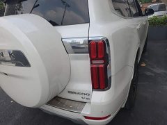 Tank 500 3.0T Sport Landscape Edition 5-Seater - ფოტო 8