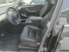 Tesla Model Y Long Range All-Wheel Drive - ფოტო 11