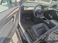 Tesla Model Y Long Range All-Wheel Drive - ფოტო 12