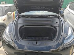 Tesla Model Y Long Range All-Wheel Drive - ფოტო 16