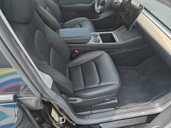 Tesla Model Y Long Range All-Wheel Drive - ფოტო 20