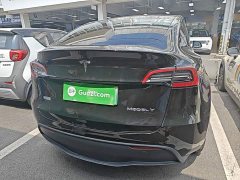 Tesla Model Y Long Range All-Wheel Drive - ფოტო 4