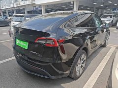 Tesla Model Y Long Range All-Wheel Drive - ფოტო 5