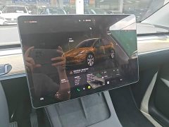 Tesla Model Y Long Range All-Wheel Drive - ფოტო 9