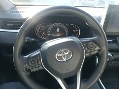 Toyota RAV4 2021 2.0L CVT AWD Fashion Plus Edition - ფოტო 11
