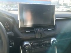 Toyota RAV4 2021 2.0L CVT AWD Fashion Plus Edition - ფოტო 13