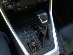 Toyota RAV4 2021 2.0L CVT AWD Fashion Plus Edition - ფოტო 14