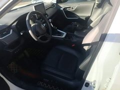 Toyota RAV4 2021 2.0L CVT AWD Fashion Plus Edition - ფოტო 15