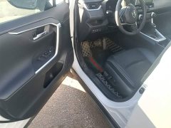 Toyota RAV4 2021 2.0L CVT AWD Fashion Plus Edition - ფოტო 16
