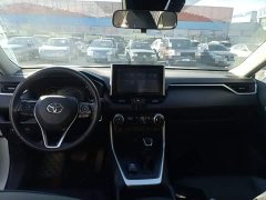 Toyota RAV4 2021 2.0L CVT AWD Fashion Plus Edition - ფოტო 18