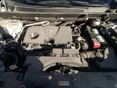 Toyota RAV4 2021 2.0L CVT AWD Fashion Plus Edition - ფოტო 20