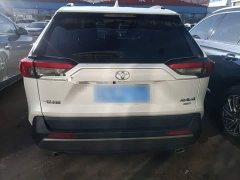 Toyota RAV4 2021 2.0L CVT AWD Fashion Plus Edition - ფოტო 6