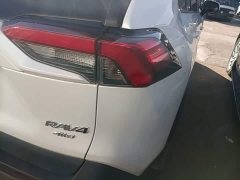 Toyota RAV4 2021 2.0L CVT AWD Fashion Plus Edition - ფოტო 8