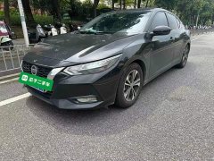 Nissan Sylphy 1.6L XL CVT Comfort Edition - ფოტო 1