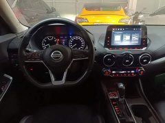 Nissan Sylphy 1.6L XL CVT Comfort Edition - ფოტო 10