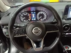 Nissan Sylphy 1.6L XL CVT Comfort Edition - ფოტო 11