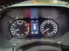Nissan Sylphy 1.6L XL CVT Comfort Edition - ფოტო 12