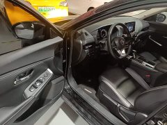 Nissan Sylphy 1.6L XL CVT Comfort Edition - ფოტო 16