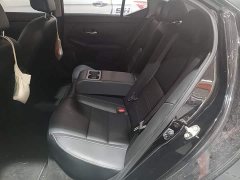 Nissan Sylphy 1.6L XL CVT Comfort Edition - ფოტო 17