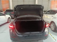 Nissan Sylphy 1.6L XL CVT Comfort Edition - ფოტო 19