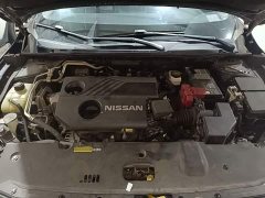 Nissan Sylphy 1.6L XL CVT Comfort Edition - ფოტო 20