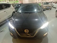 Nissan Sylphy 1.6L XL CVT Comfort Edition - ფოტო 3