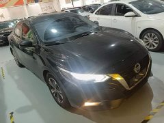 Nissan Sylphy 1.6L XL CVT Comfort Edition - ფოტო 4