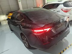 Nissan Sylphy 1.6L XL CVT Comfort Edition - ფოტო 5