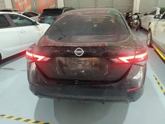 Nissan Sylphy 1.6L XL CVT Comfort Edition - ფოტო 6
