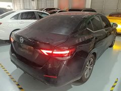 Nissan Sylphy 1.6L XL CVT Comfort Edition - ფოტო 7
