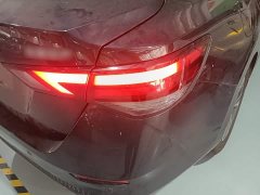 Nissan Sylphy 1.6L XL CVT Comfort Edition - ფოტო 8