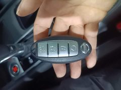 Nissan Sylphy 1.6L XL CVT Comfort Edition - ფოტო 9